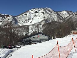 Lodge Christmas Rose ZAO