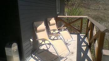 Lodge Christmas Rose ZAO