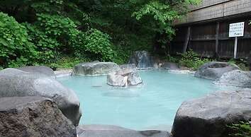 Lodge Christmas Rose ZAO