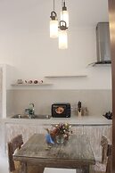 Green Studio Apartment Seminyak