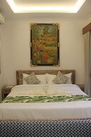 Green Studio Apartment Seminyak