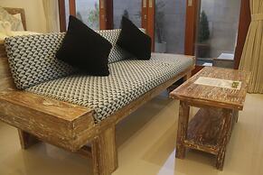 Green Studio Apartment Seminyak