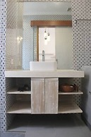 Green Studio Apartment Seminyak