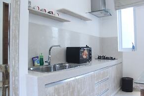 Green Studio Apartment Seminyak