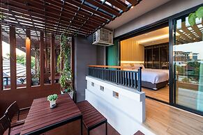 Nadee 10 Resort & Hotel