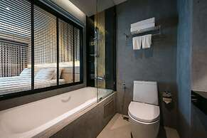 Nadee 10 Resort & Hotel