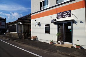 Guesthouse IMARI Honjin - Hostel