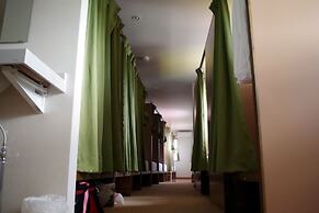 Guesthouse IMARI Honjin - Hostel