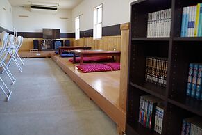 Guesthouse IMARI Honjin - Hostel