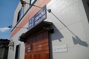 Guesthouse IMARI Honjin - Hostel