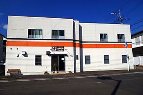 Guesthouse IMARI Honjin - Hostel