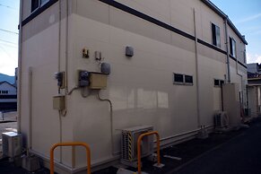 Guesthouse IMARI Honjin - Hostel