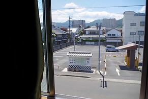 Guesthouse IMARI Honjin - Hostel