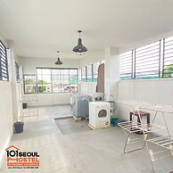 101 Seoul Hostel