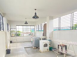 101 Seoul Hostel