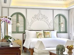The Inside House
