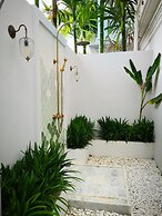 The Inside House