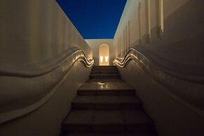 The Inside House