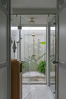 The Inside House