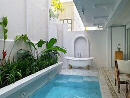 The Inside House