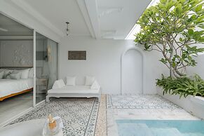 The Inside House