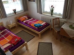 Abelia Pension & Ferienwohnungen