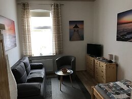Abelia Pension & Ferienwohnungen