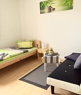 Abelia Pension & Ferienwohnungen