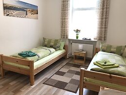 Abelia Pension & Ferienwohnungen