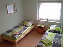Abelia Pension & Ferienwohnungen