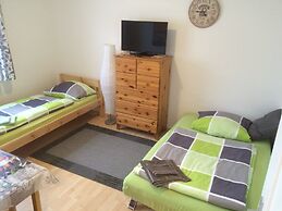 Abelia Pension & Ferienwohnungen