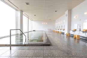 Lakeside Hot Spring Hotel Kunibiki