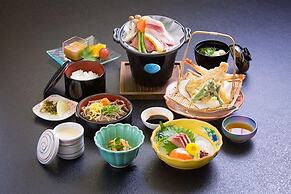 Lakeside Hot Spring Hotel Kunibiki