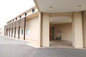 Lakeside Hot Spring Hotel Kunibiki