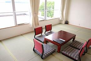 Lakeside Hot Spring Hotel Kunibiki