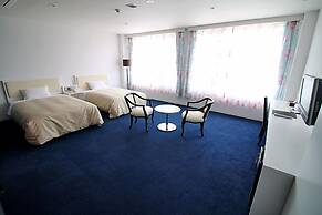 Lakeside Hot Spring Hotel Kunibiki