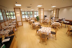 Lakeside Hot Spring Hotel Kunibiki