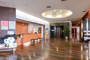 Lakeside Hot Spring Hotel Kunibiki