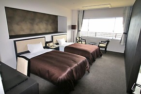 Lakeside Hot Spring Hotel Kunibiki