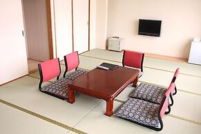 Lakeside Hot Spring Hotel Kunibiki