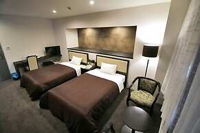 Lakeside Hot Spring Hotel Kunibiki