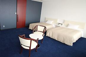 Lakeside Hot Spring Hotel Kunibiki