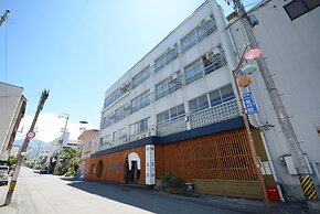 Hotel Hoshikawakan