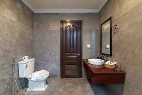 Lavender Angkor Boutique