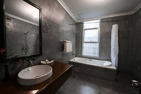 Lavender Angkor Boutique