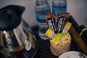 Lavender Angkor Boutique