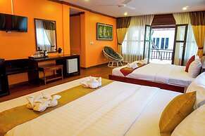 Lavender Angkor Boutique