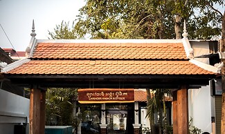 Lavender Angkor Boutique