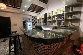 Lavender Angkor Boutique