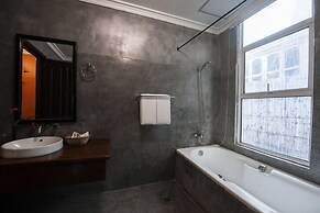 Lavender Angkor Boutique